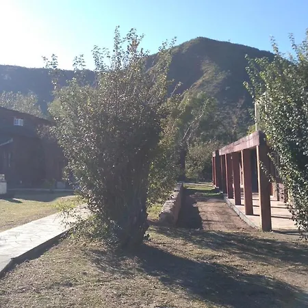 Hotel Bates Villa General Belgrano Exterior photo