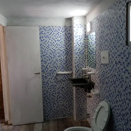 Hotel Bates Villa General Belgrano Room photo