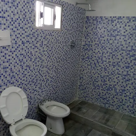 Hotel Bates Villa General Belgrano Room photo